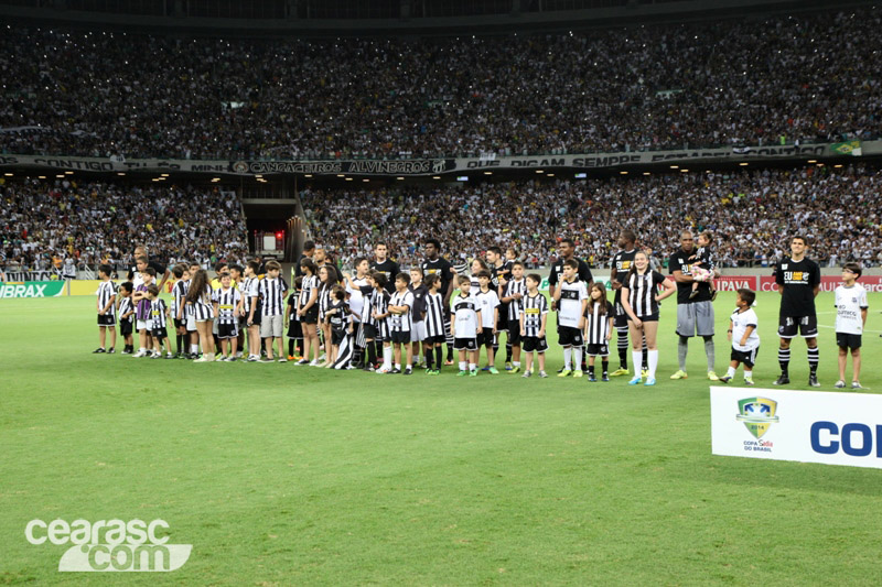 [13-08] Ceará 3 x 1 Internacional - 3