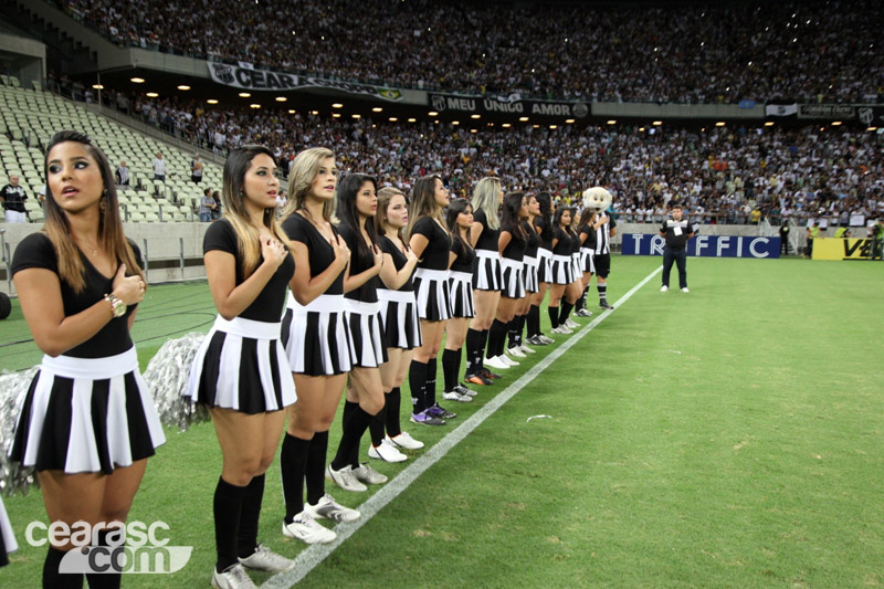 [13-08] Ceará 3 x 1 Internacional - 5