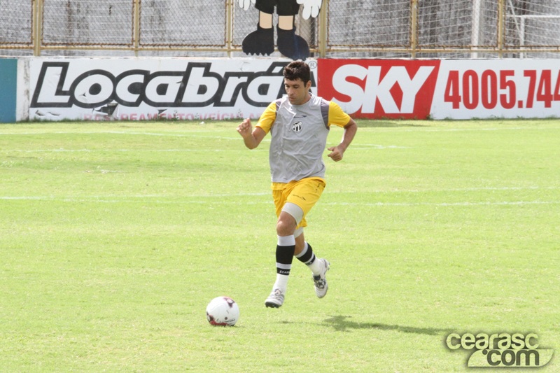 [07-06] Treino coletivo - 9