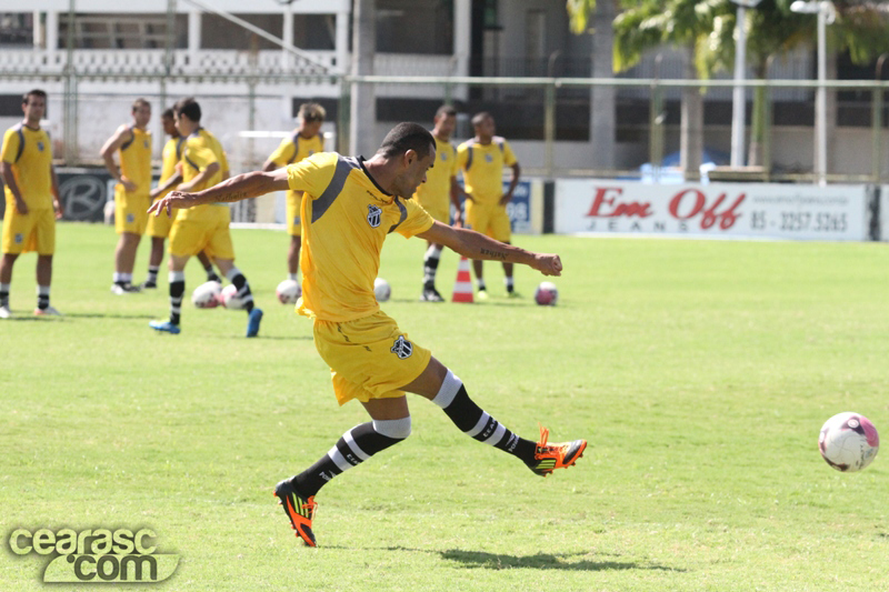 [16-07] Treino de finalização - 8