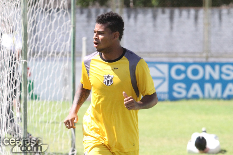 [16-07] Treino de finalização - 9