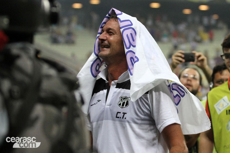 [28-11] Ceará 1 x 0 Macaé - 46