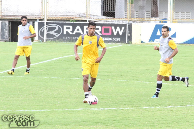 [07-06] Treino coletivo - 10