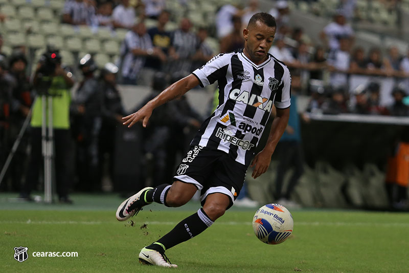 [16-04-2017] Ceara 2 x 0 Guarani (J) - 19