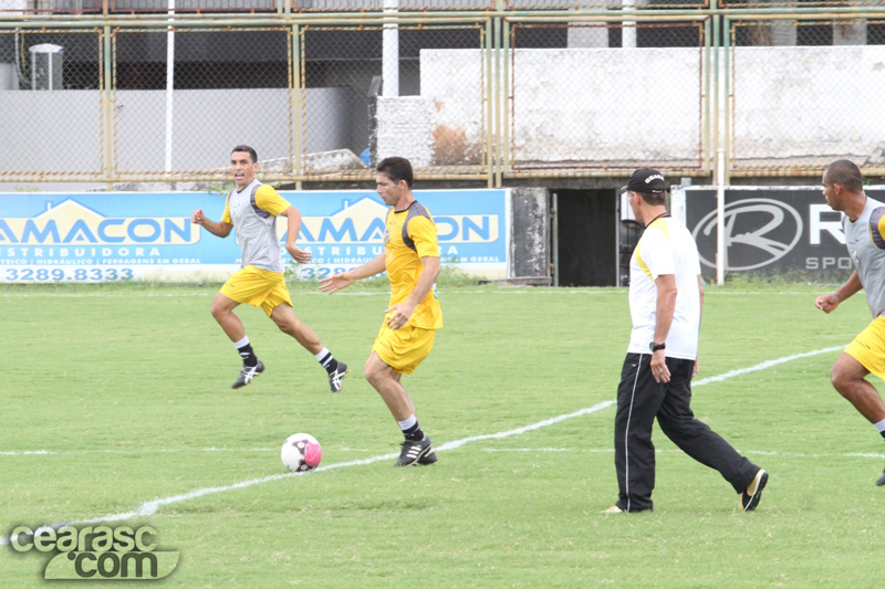 [07-06] Treino coletivo - 11