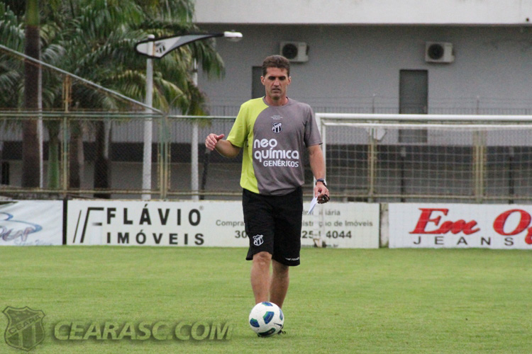 [10-05] Treino Técnico e Tático - Vovozão - 10