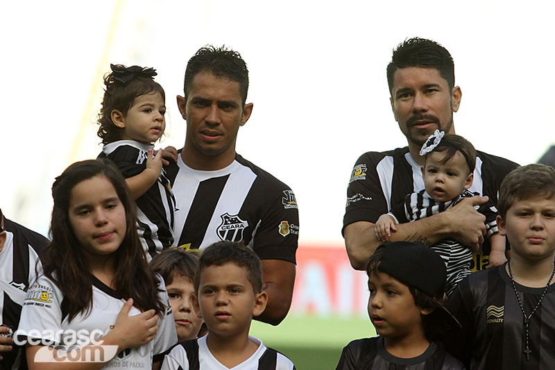 [15-11] Ceará 2 x 0 Vasco - 01 - 7