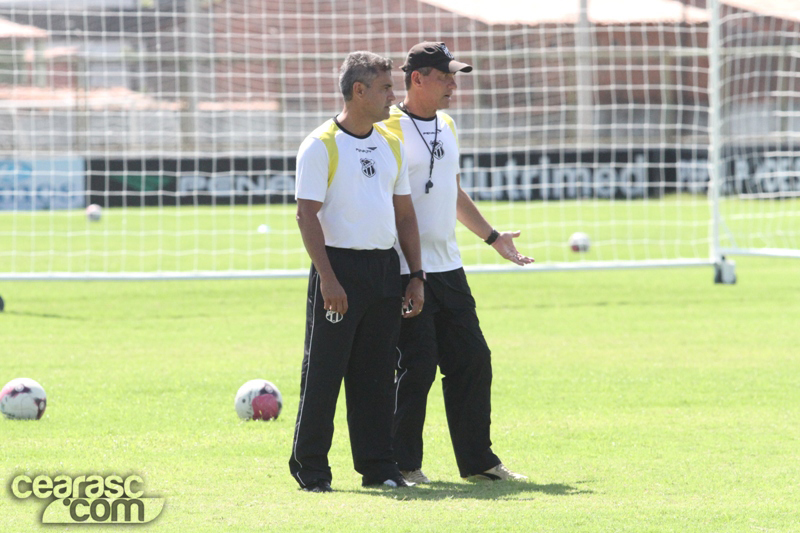 [16-07] Treino de finalização - 10