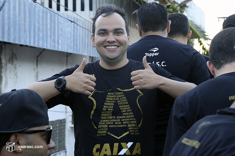 [19-11-2017] Festa do desembarque 01 - 1