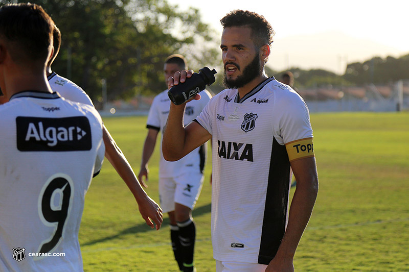 [03-11-2018] Ceará 5x0 Moto Club - SUB-20 - 41