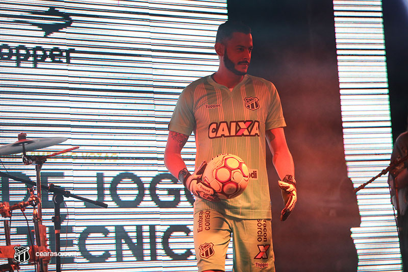 [13-07-2017] Lancamento dos Uniformes - Desfile - 29