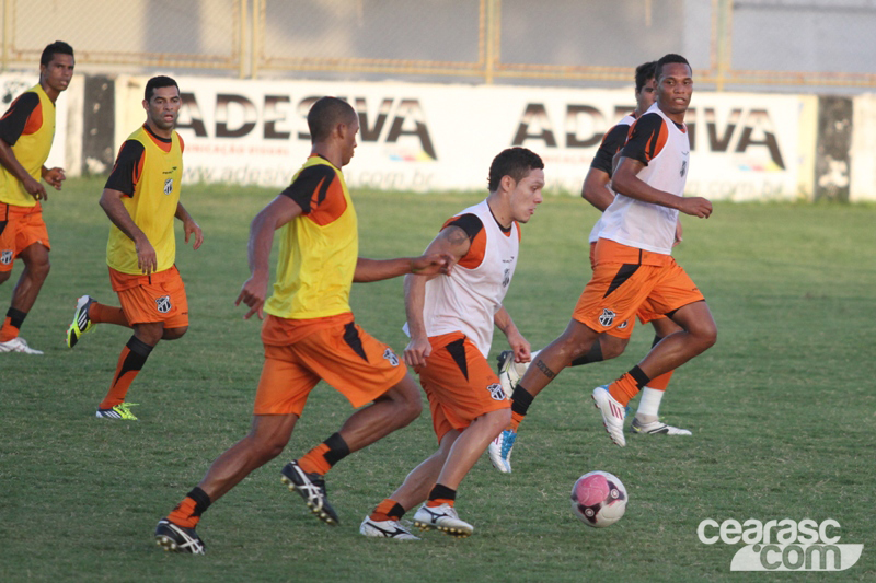 [09-05] Treino técnico - 14