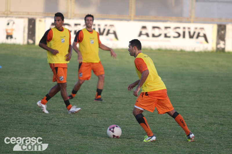[09-05] Treino técnico - 15