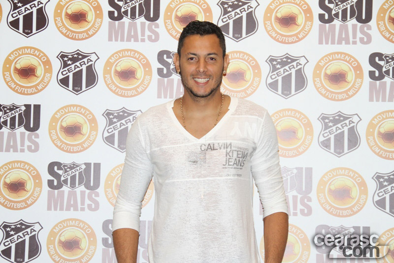 [05-04] Movimento por um futebol melhor - Entrevista coletiva - 12