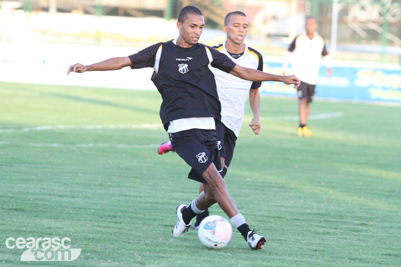 [03-05] Treino técnico - Vovozão - 8