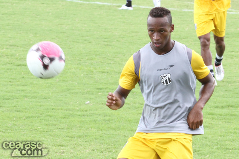 [07-06] Treino coletivo - 14