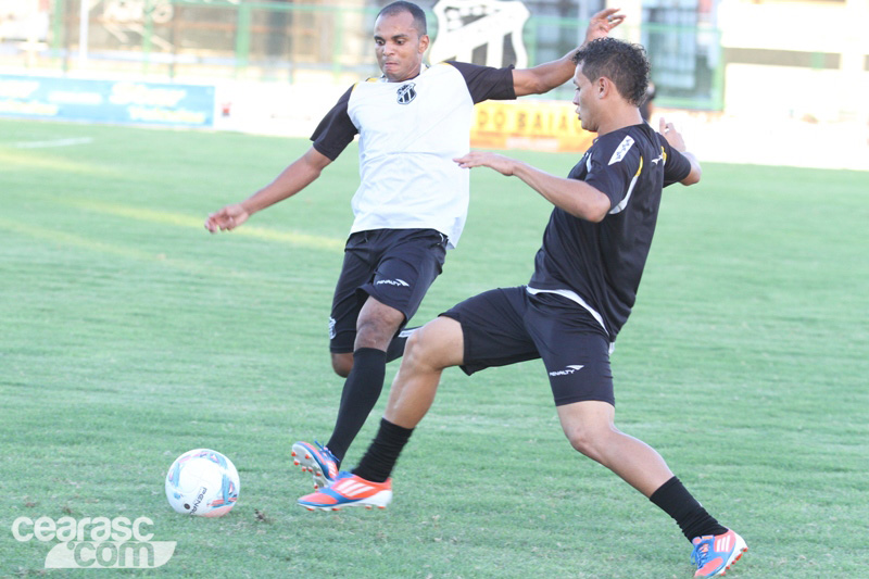 [03-05] Treino técnico - Vovozão - 9