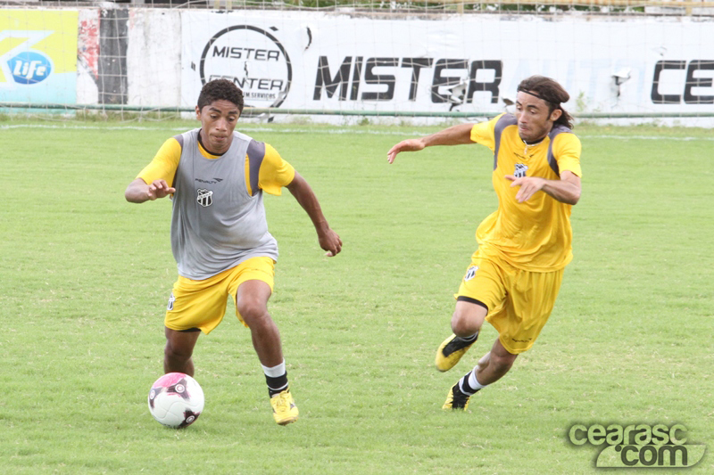 [07-06] Treino coletivo - 15