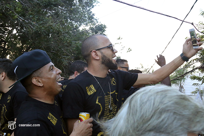 [19-11-2017] Festa do desembarque 01 - 4