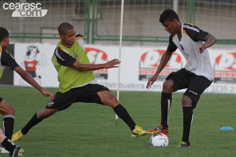 [01-06] Treino Técnico - 13