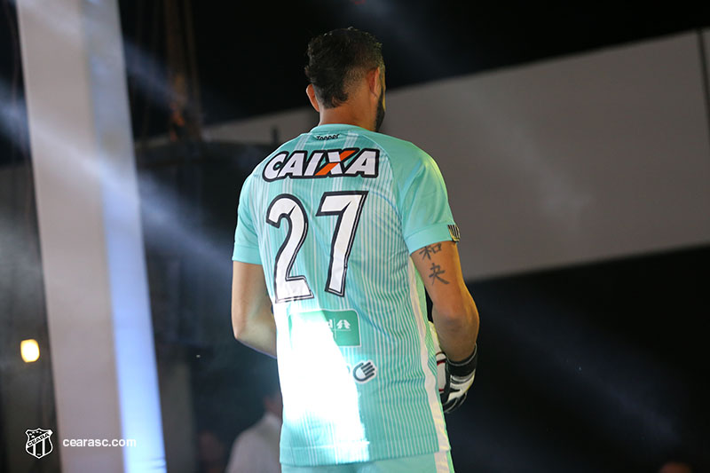 [13-07-2017] Lancamento dos Uniformes - Desfile - 30