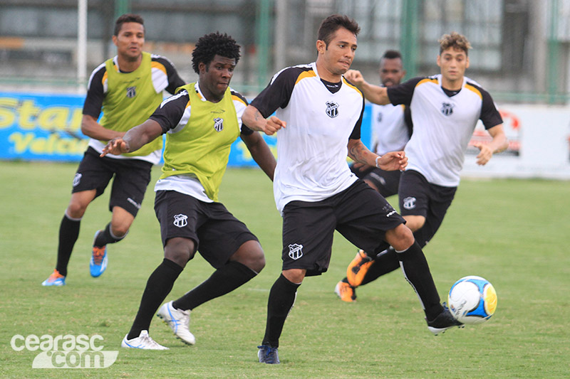 [20-01] Treino Técnico + Tático - 8