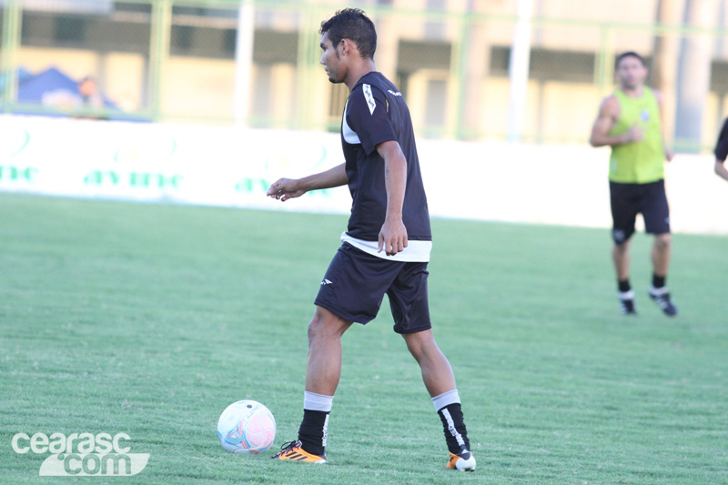 [03-05] Treino técnico - Vovozão - 12