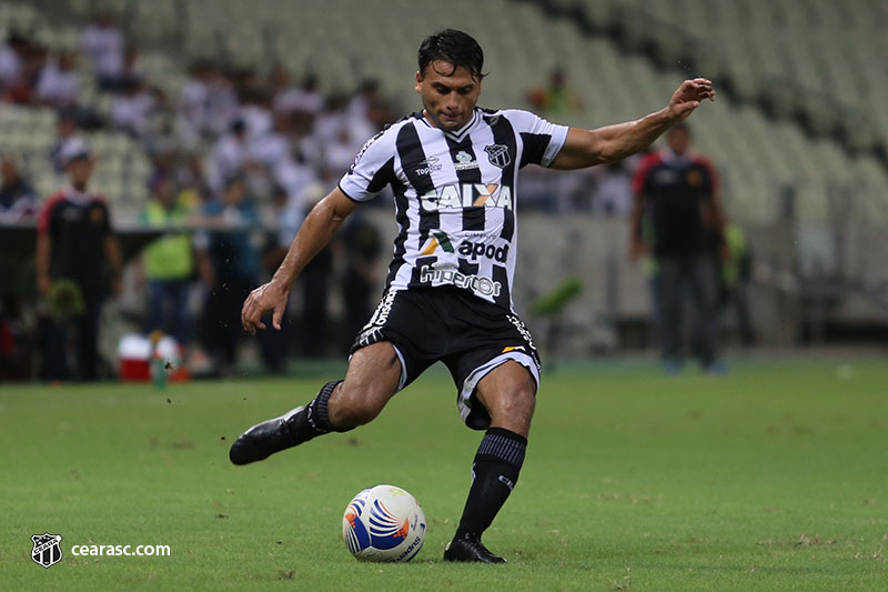 [16-04-2017] Ceara 2 x 0 Guarani (J) - 21