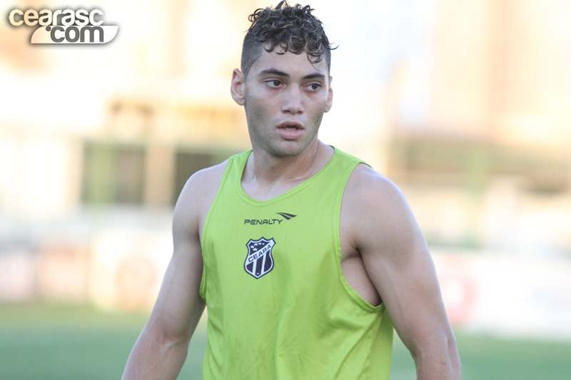 [03-05] Treino técnico - Vovozão - 13