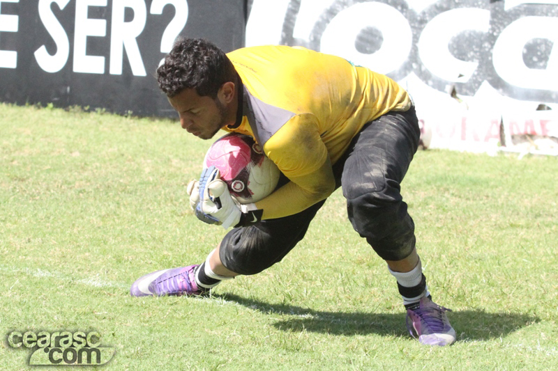 [16-07] Treino de finalização - 13