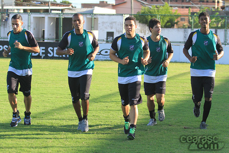 [22-08] Reapresentação + Treino Coletivo - 8