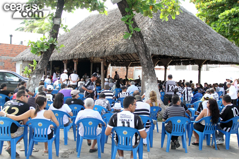 [02-06] #Ceara99anos - Missa - 01 - 1