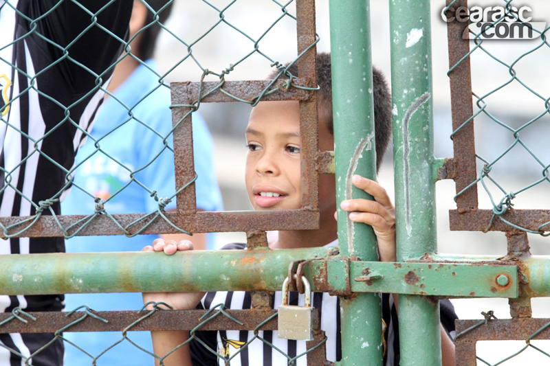[03-01] Treino Físico e Técnico - 3