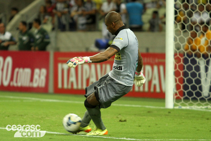 [13-08] Ceará 3 x 1 Internacional - 12