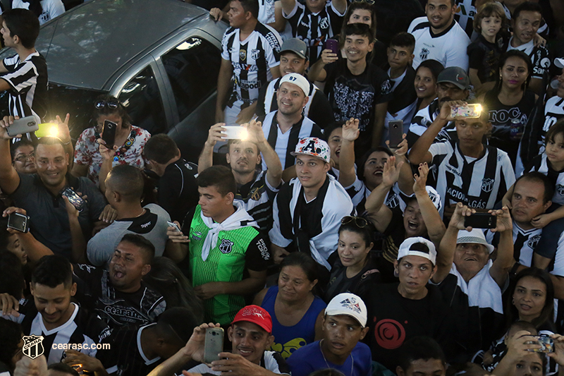 [19-11-2017] Festa do desembarque 01 - 7