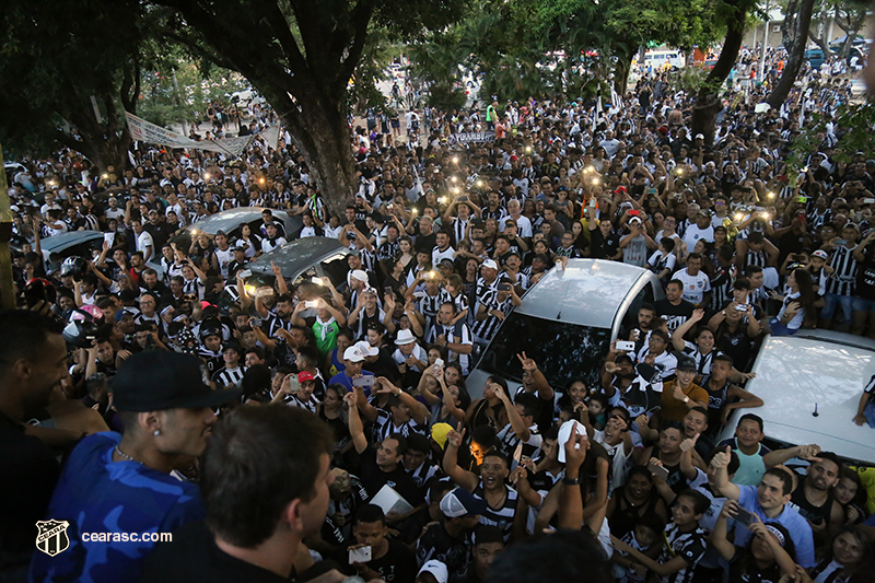 [19-11-2017] Festa do desembarque 01 - 9