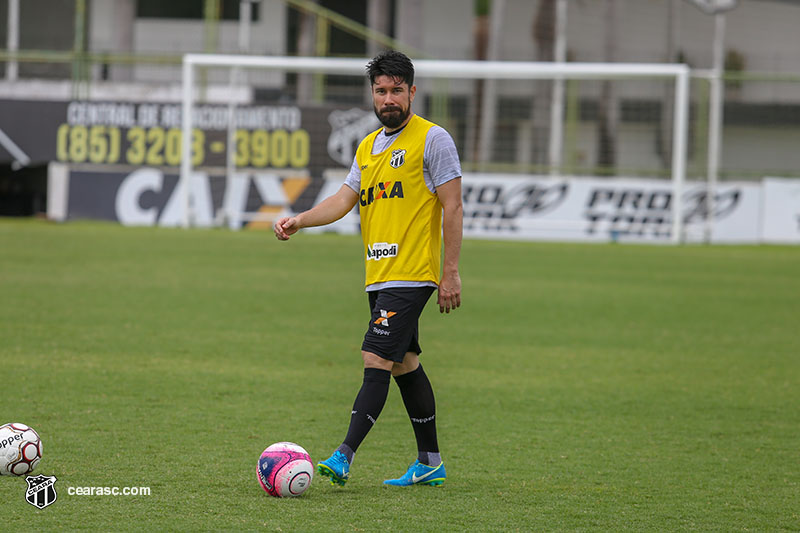 [10-01-2018] Treino Integrado - Manha - 23