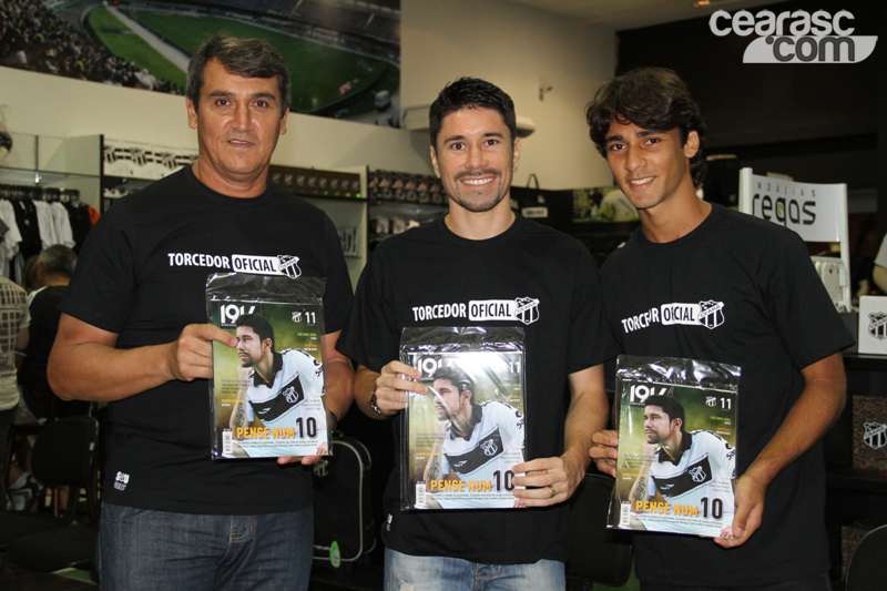 [04-05] Lançamento da 11ª Edição da Revista 1914 - 1