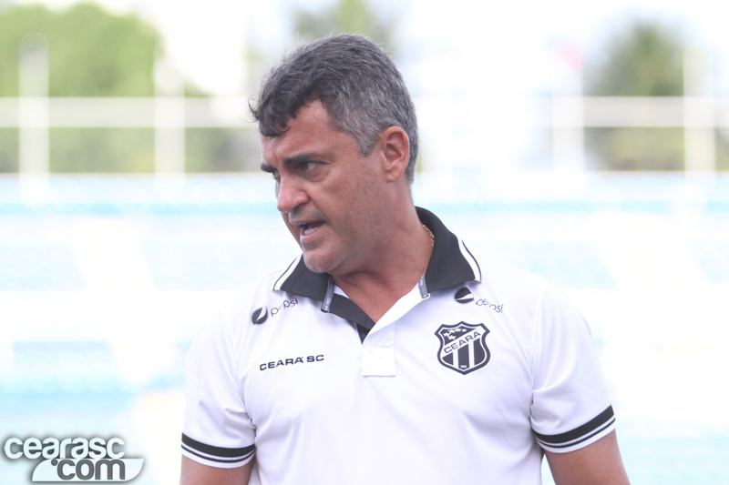 [10-05] Treino Técnico/Tático - 4