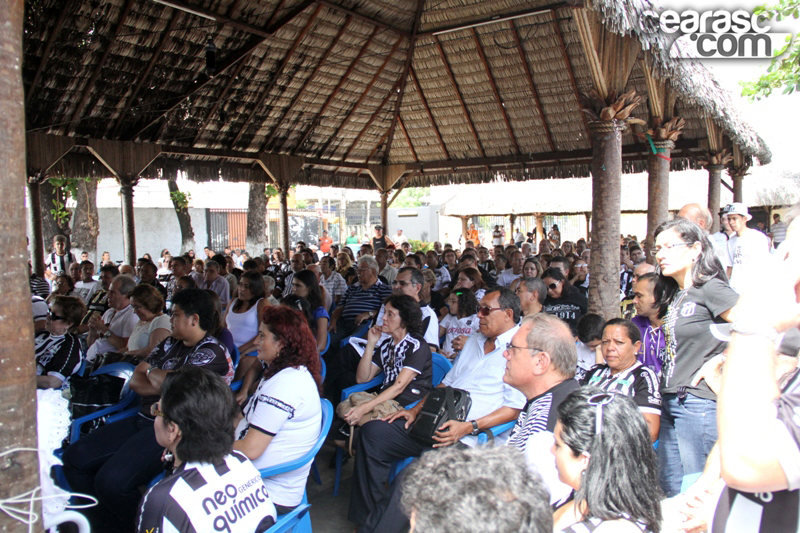 [02-06] #Ceara99anos - Missa - 01 - 6