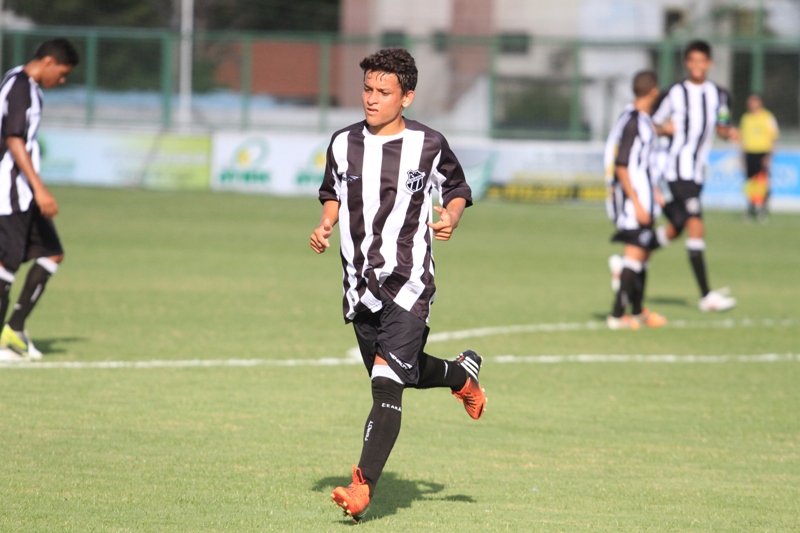 [08-03] Copa Do Brasil Sub17 - Ceará 3 x 2 Náutico - 01 - 16