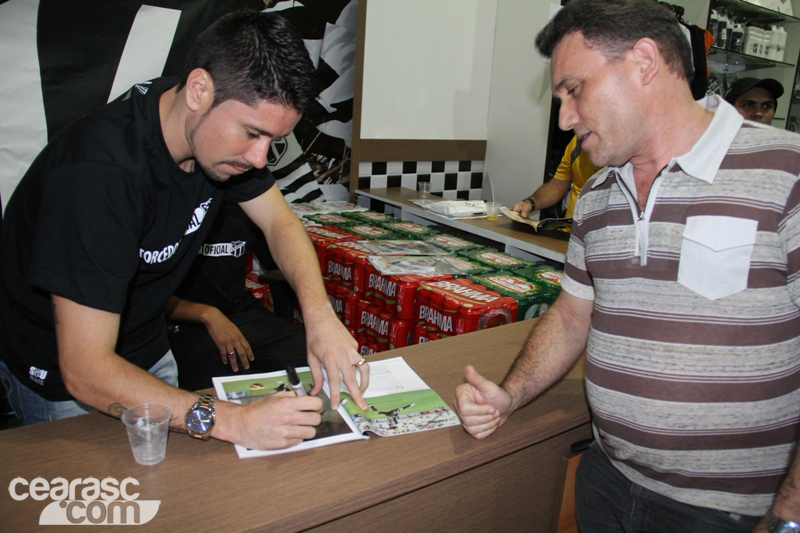 [04-05] Lançamento da 11ª Edição da Revista 1914 - 2