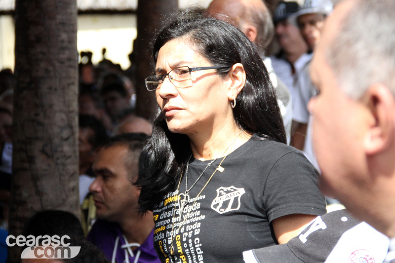 [02-06] #Ceara99anos - Missa - 01 - 7