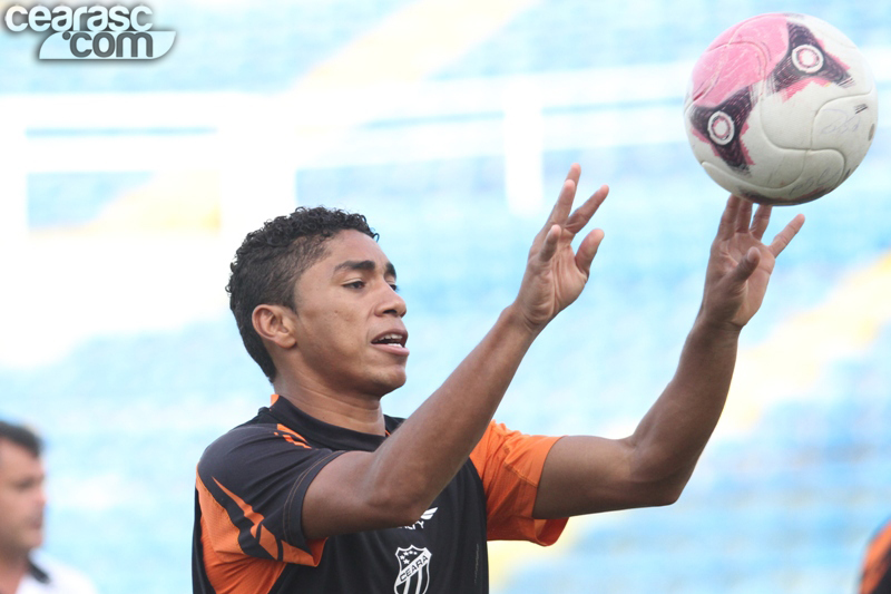 [10-05] Treino Técnico/Tático - 5