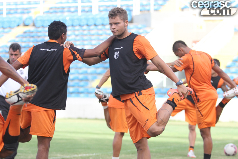 [10-05] Treino Técnico/Tático - 6