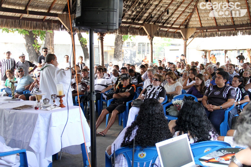 [02-06] #Ceara99anos - Missa - 01 - 9