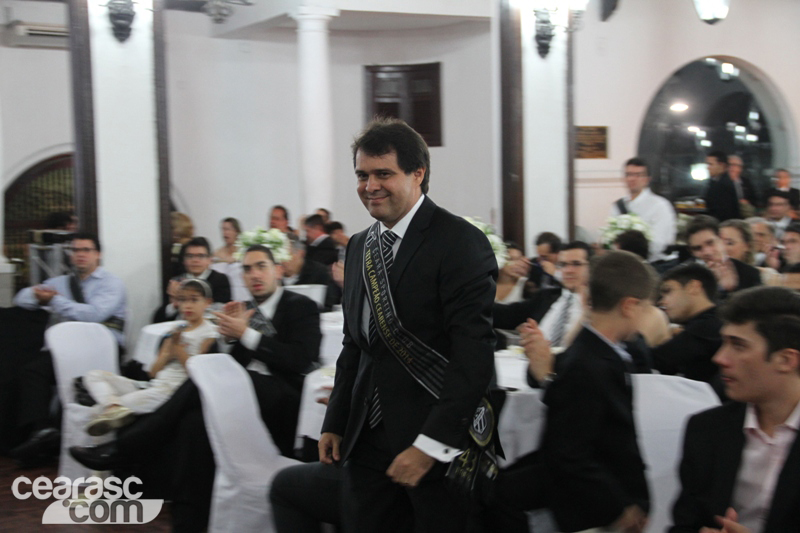 [02-06] Baile de Gala - Solenidade - Ceará 100 anos 02 - 27