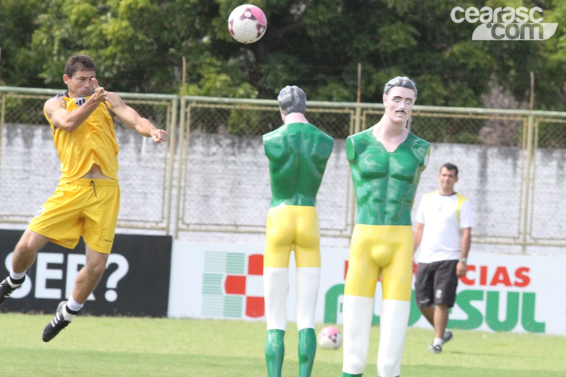 [16-07] Treino de finalização - 17