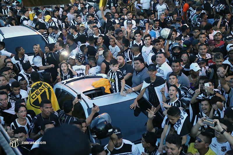 [19-11-2017] Festa do desembarque 01 - 19