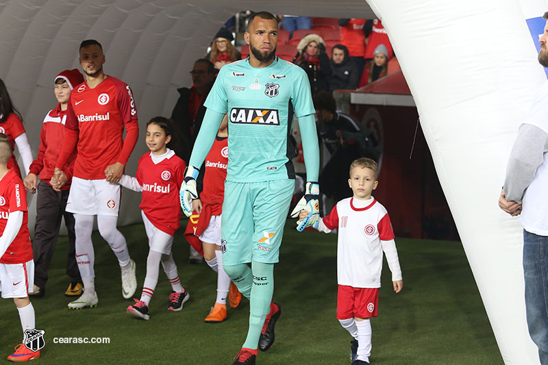 [23-07-2018] Internacional x Ceará - 2